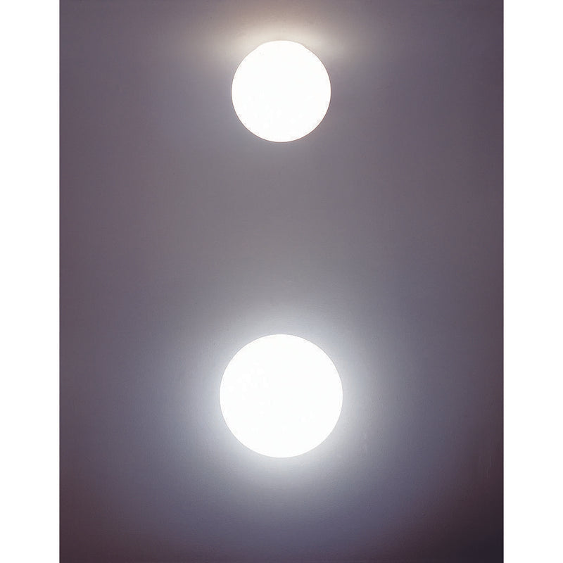Artemide 14 Wall/Ceiling Lamp | White