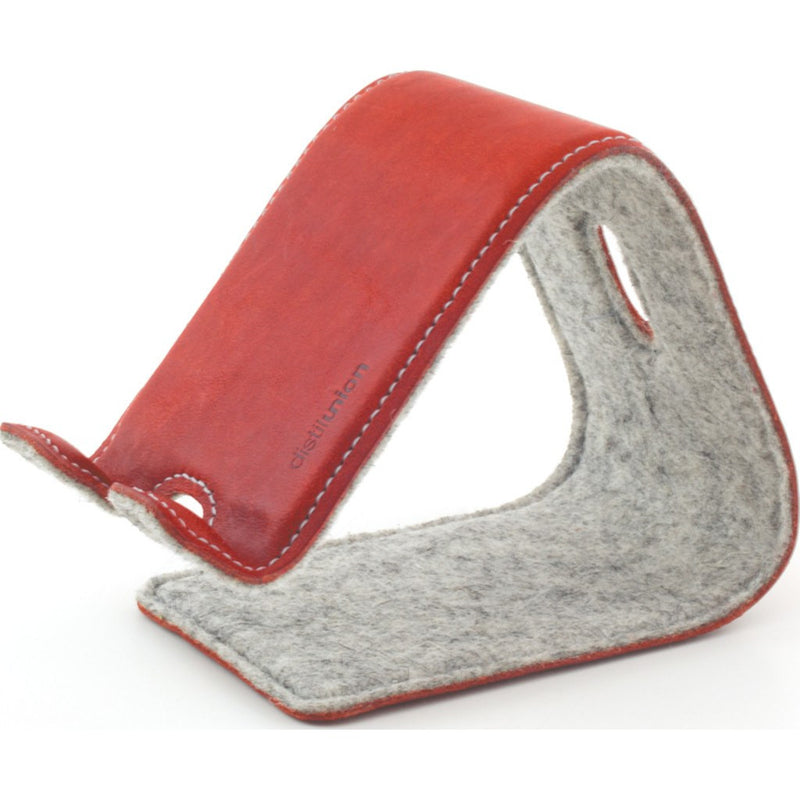 Distil Union Stanley Phone Stand | Red ST106