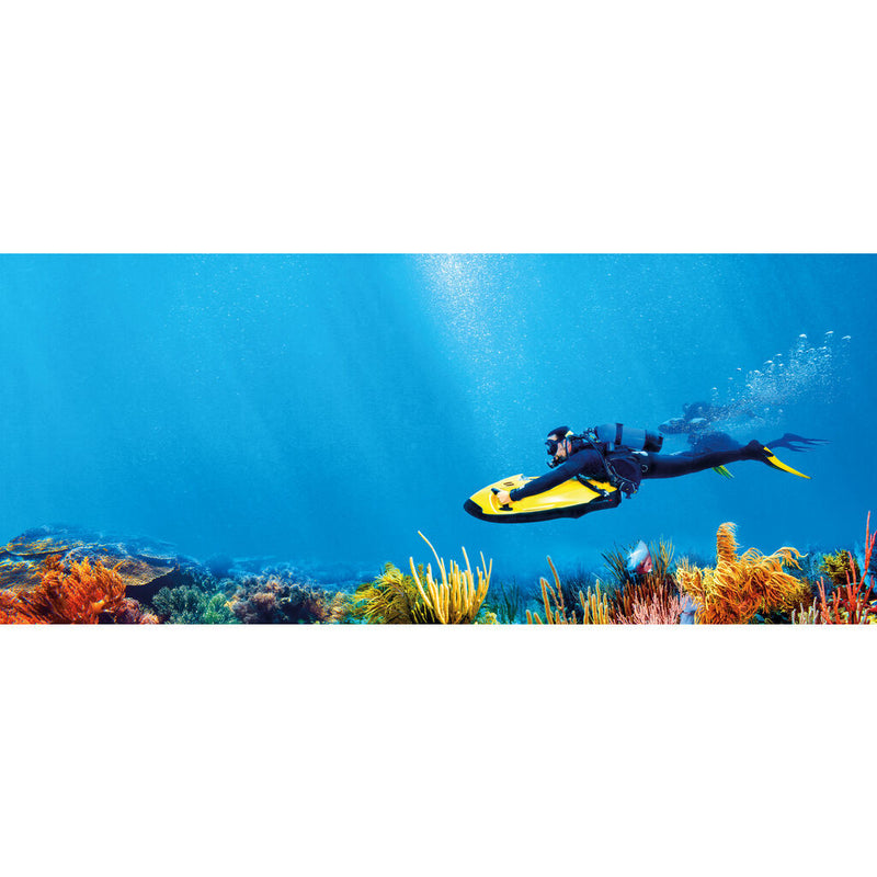 SEABOB F5S Jet Underwater Scooter