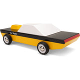 Candylab Doc Ryder Racer | Yellow/Black