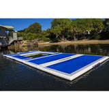 Aquaglide Docking Station Inflatable Boat Dock 58-5215003