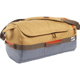 Kelty Dodger 40L Duffel Bag | Brown/Grey 24668117CYB