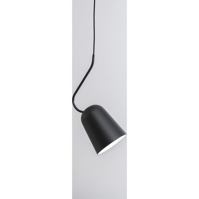 Seed Design Dodo Pendant Lamp | Black SQ-218PS-BK