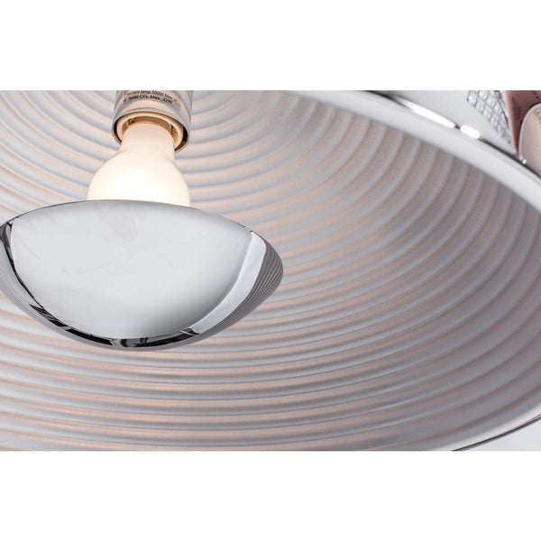 Seed Design Dome Large Pendant Lamp | Copper SQ-3650MP-CPR