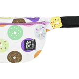 Avenue Dee Fanny Pack | Donut Days 10057