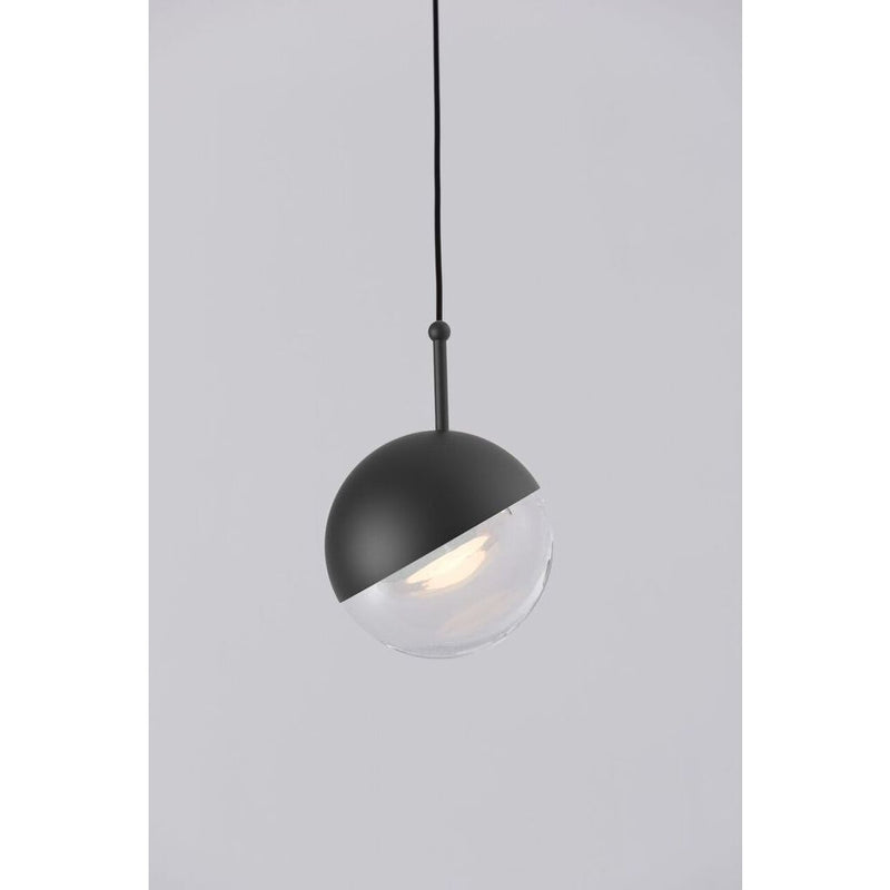 Seed Design Dora Pendant Light | Black