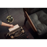 Seed Design Dora Pendant Single Light | Brass