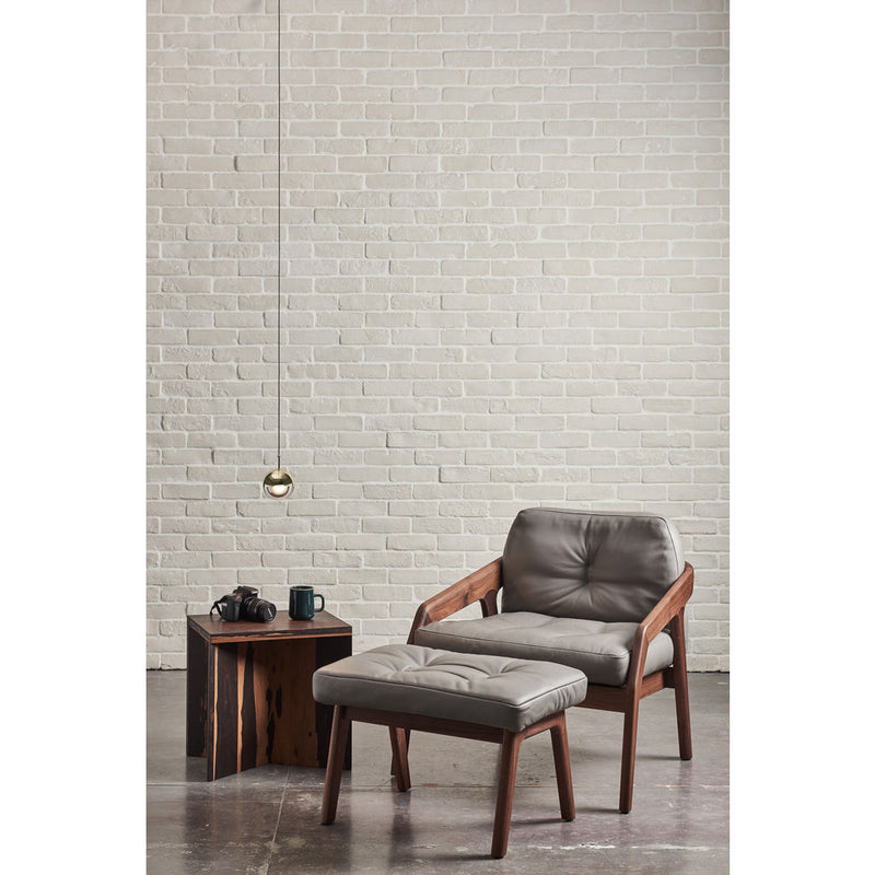 Seed Design Dora Pendant Light | Chrome