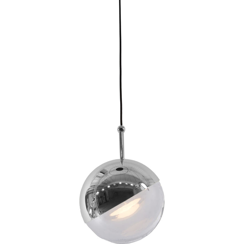 Seed Design Dora Pendant Light | Chrome