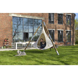 Cacoon Double Hanging Hammock | Natural DW001