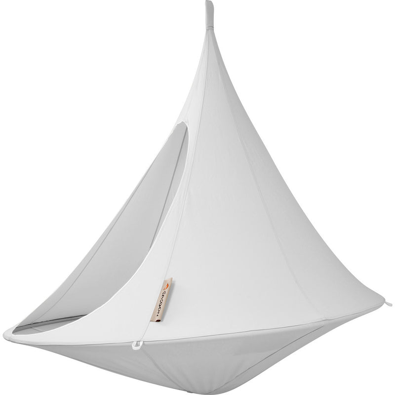 Cacoon Double Hanging Hammock | Camouflage DC009
