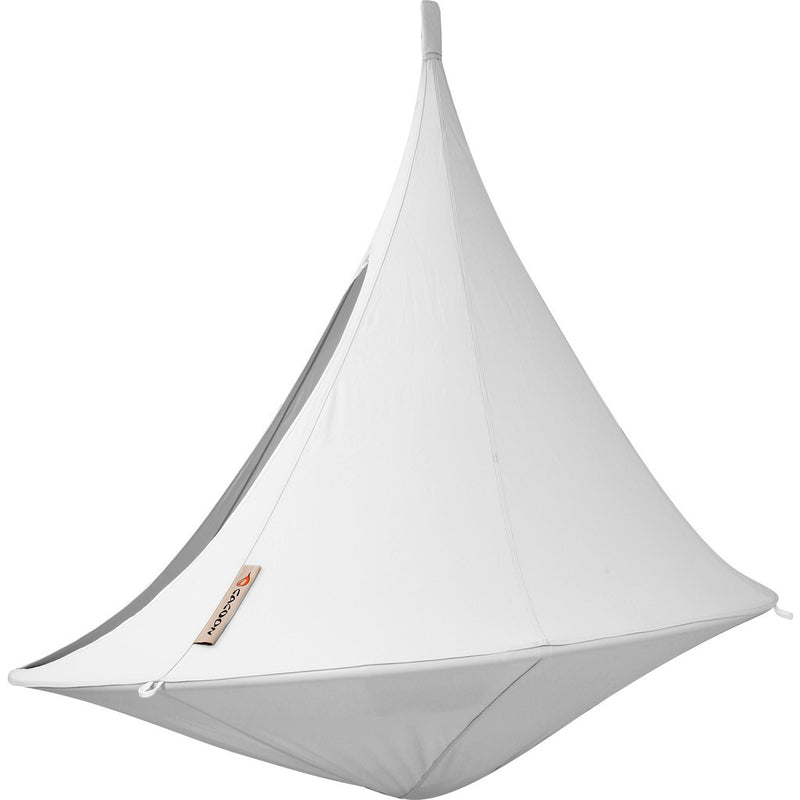 Cacoon Double Hanging Hammock | Camouflage DC009