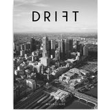Drift Volume 5 Magazine | Melbourne