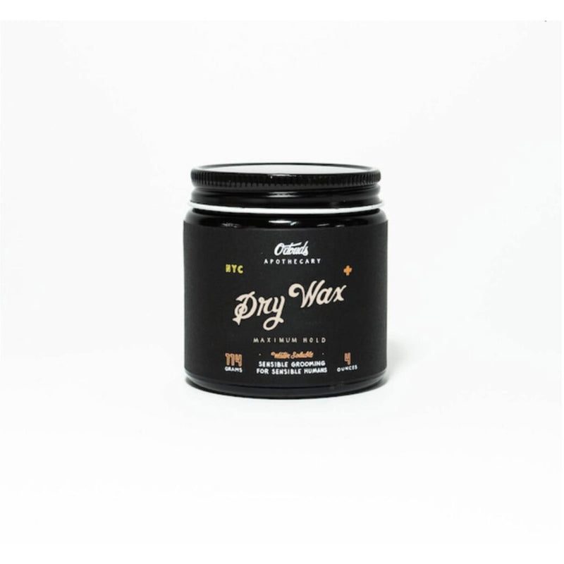 O'douds Apothecary Dry Wax - Maximum Hold