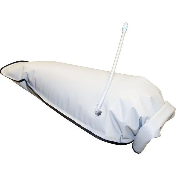 Aquaglide Inflatable Drybag | White 58-5215072