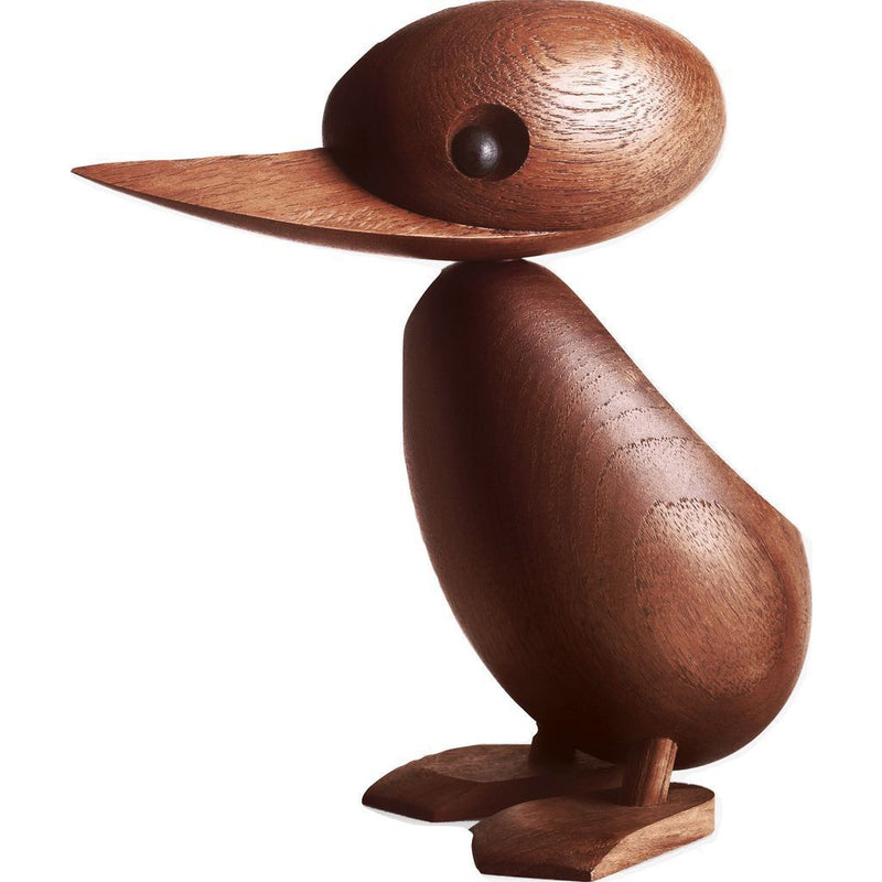 Architectmade Wooden Duck | Teak Wood 325