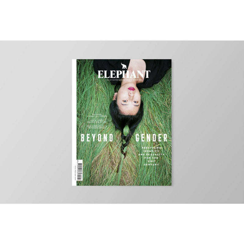 Elephant Magazine | Issue 31