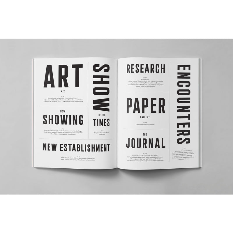 Elephant Magazine | Issue 31