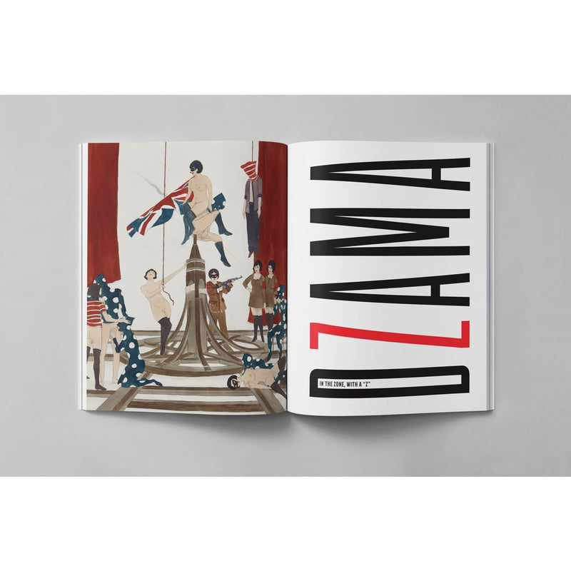 Elephant Magazine | Issue 31