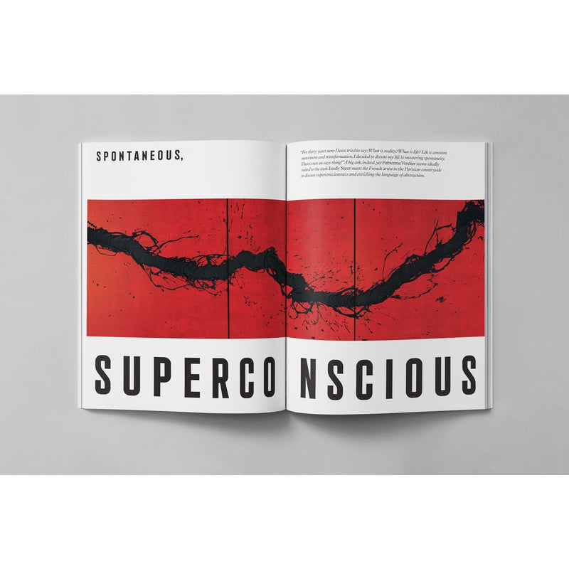 Elephant Magazine | Issue 31