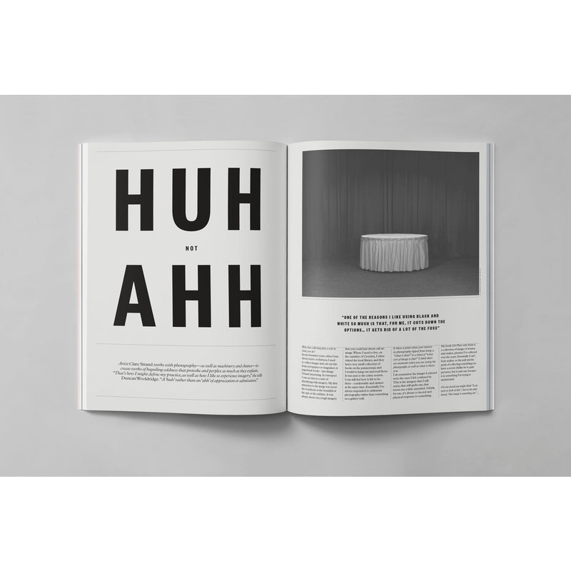 Elephant Magazine | Issue 31