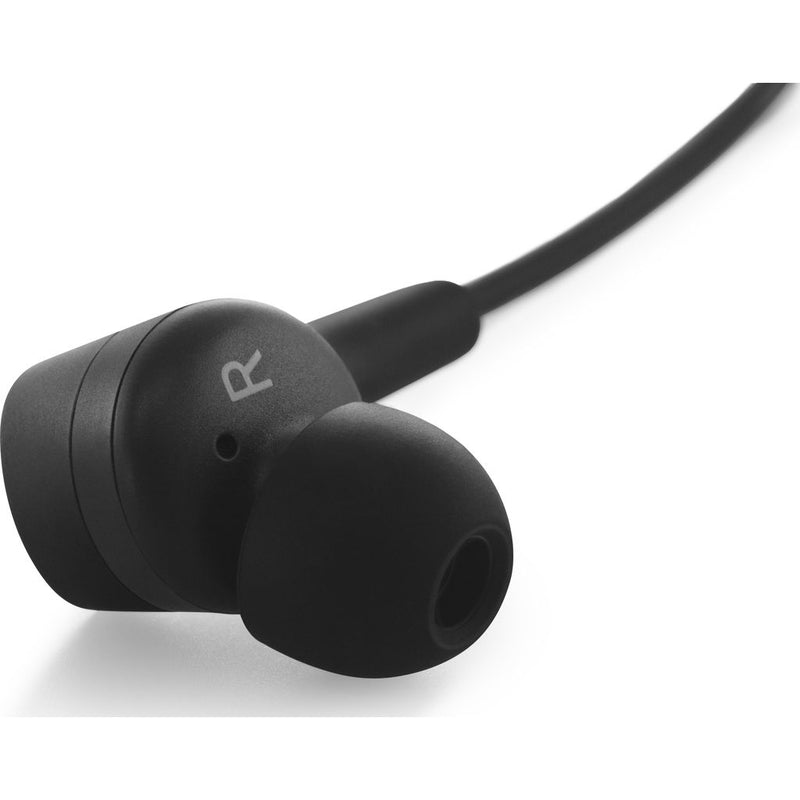 Bang & Olufsen Beoplay E4 Active Noise Cancelling In-Ear Headphones | Black 1644526