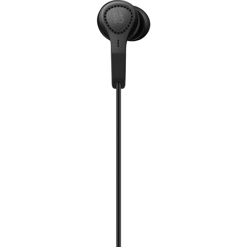 Bang & Olufsen Beoplay E4 Active Noise Cancelling In-Ear Headphones | Black 1644526