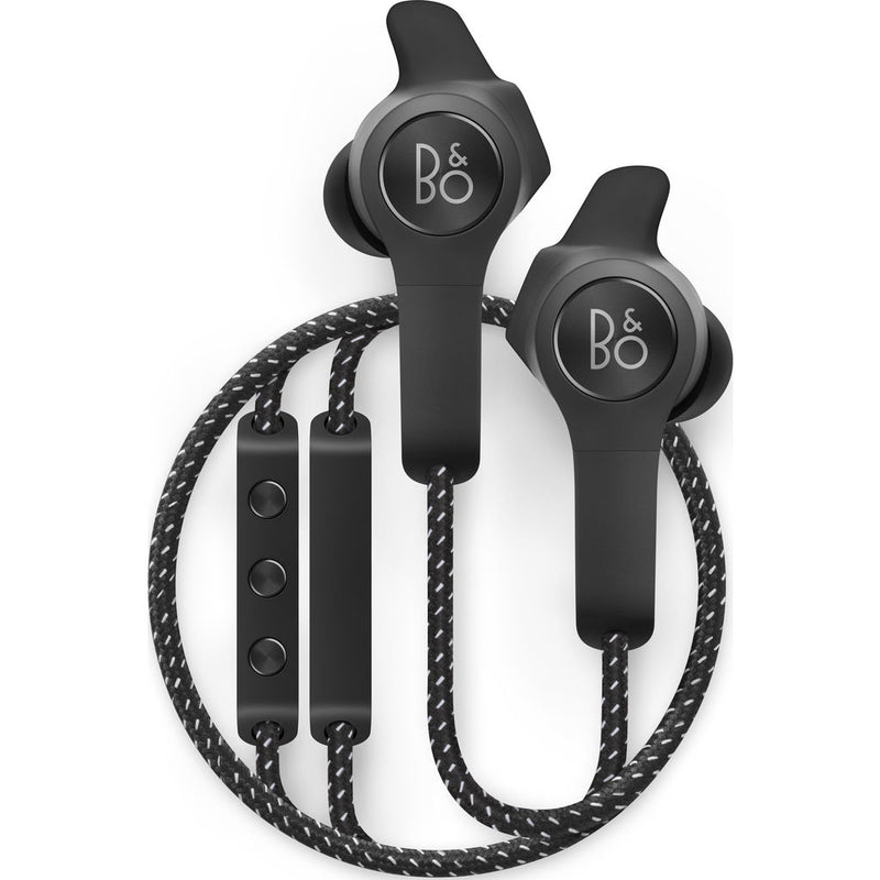 Bang & Olufsen Beoplay E6 Wireless In-Ear Headphones | Black 1645300