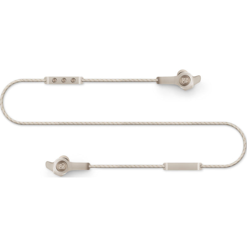 Bang & Olufsen Beoplay E6 Wireless In-Ear Headphones | Sand 1645301
