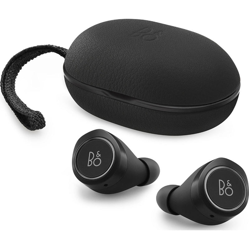 Bang & Olufsen Beoplay E8 In-Ear Headphones | Black 1644128