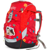 Ergobag Prime Rucksack Backpack | Spring FeBear