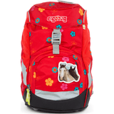 Ergobag Prime Rucksack Backpack | Spring FeBear