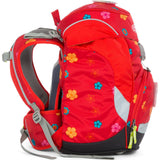 Ergobag Prime Rucksack Backpack | Spring FeBear