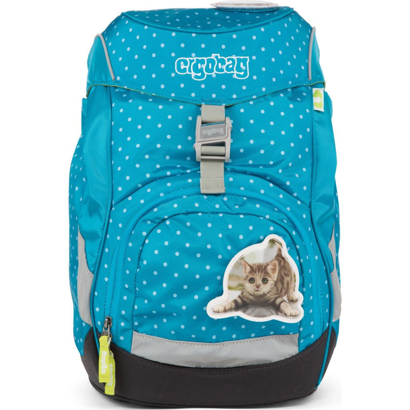 Ergobag Prime Backpack | Kittens of the Bearibbean