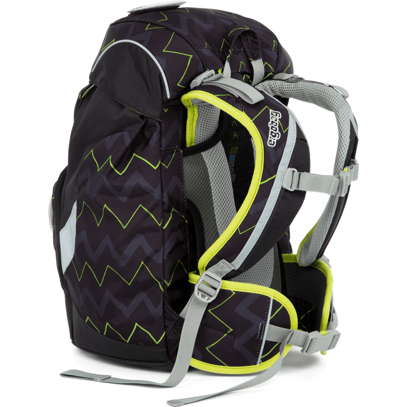 Ergobag Prime Rucksack Backpack | HorsepowBear