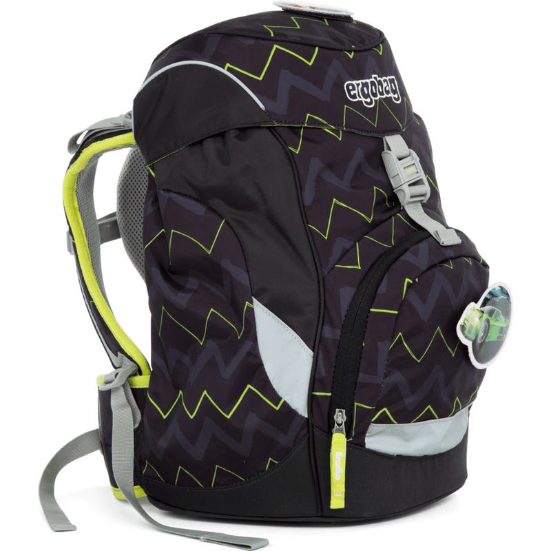 Ergobag Prime Rucksack Backpack | HorsepowBear