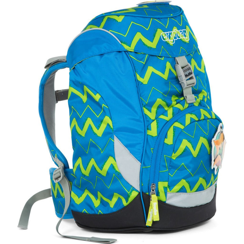 Ergobag Prime Backpack | LiBearo