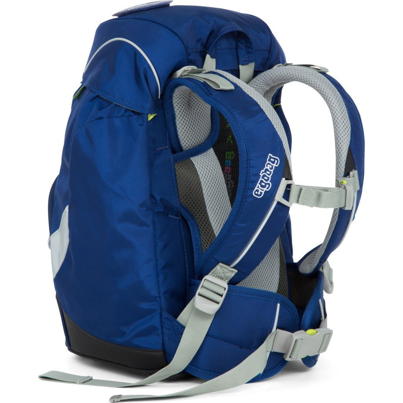 Ergobag Prime Backpack | OutBear Space