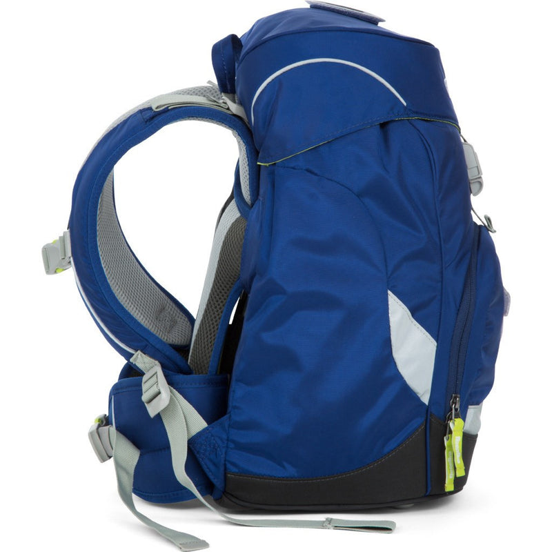 Ergobag Prime Backpack | OutBear Space
