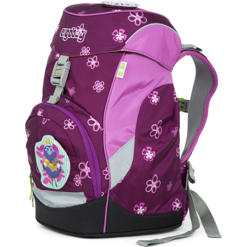 Ergobag Prime Backpack | Bearlissima