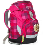 Ergobag Prime Backpack | Giddy-Up Bear