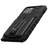 Element Case Black Ops iPhone 12 Pro Max Case | Black