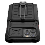 Element Case Black Ops iPhone 12 Pro Max Case | Black