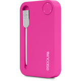 Incase Portable Power 2500 | Magenta/Grey EC20114