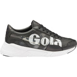 Gola Women's Eclipse Tribute  Sneakers