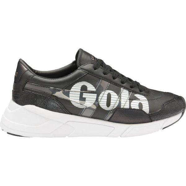 Gola Women's Eclipse Tribute  Sneakers