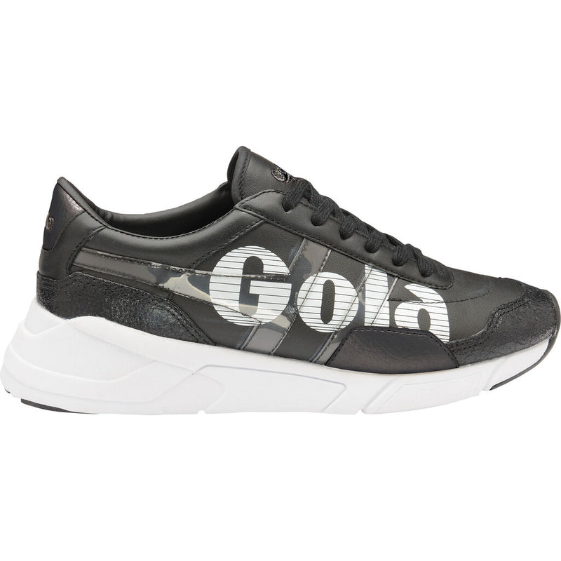 Gola Women's Eclipse Tribute  Sneakers