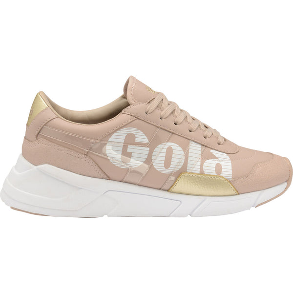 Gola Women's Eclipse Tribute  Sneakers