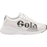 Gola Women's Eclipse Tribute  Sneakers