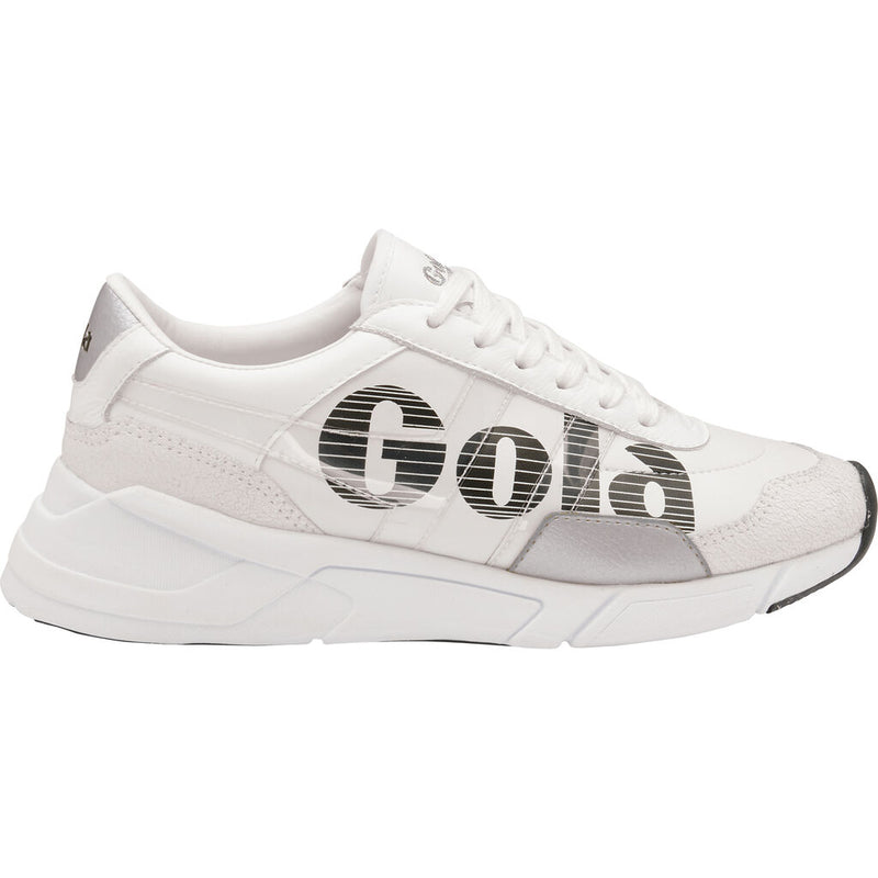 Gola Women's Eclipse Tribute  Sneakers